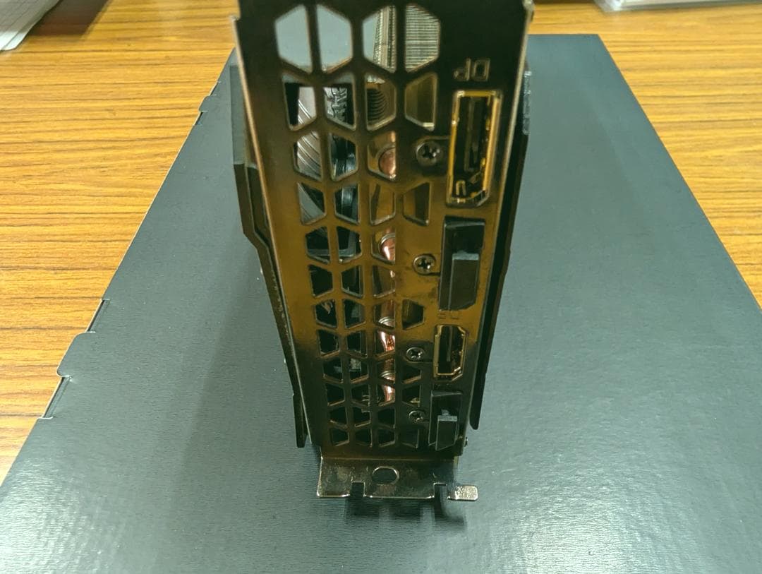 グラフィックボード・グラボ・ビデオカード GIGABYTE GeForce RTX 2070 Super Gaming