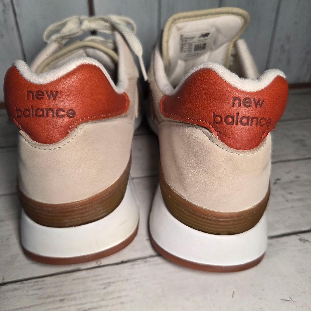 激美品 newbalance M1300DSP USA 27.5cm