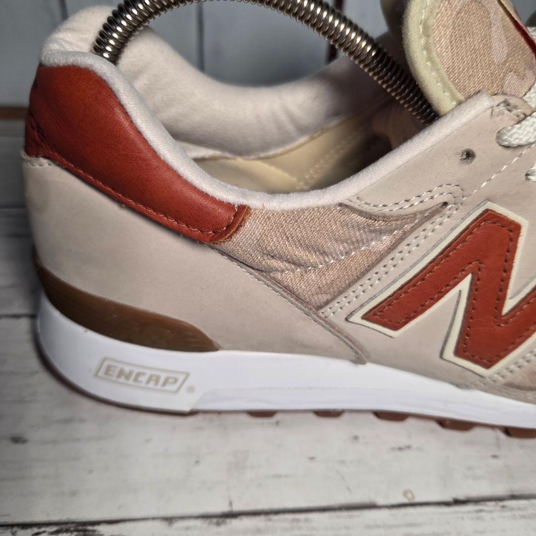 激美品 newbalance M1300DSP USA 27.5cm