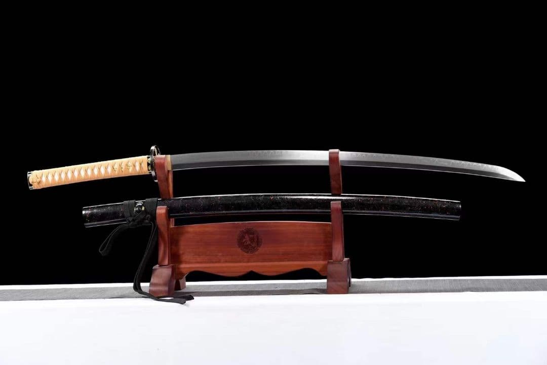 特価モデルT 10焼刃打刀『ポリポット』 武具 刀装具 日本刀 模造刀