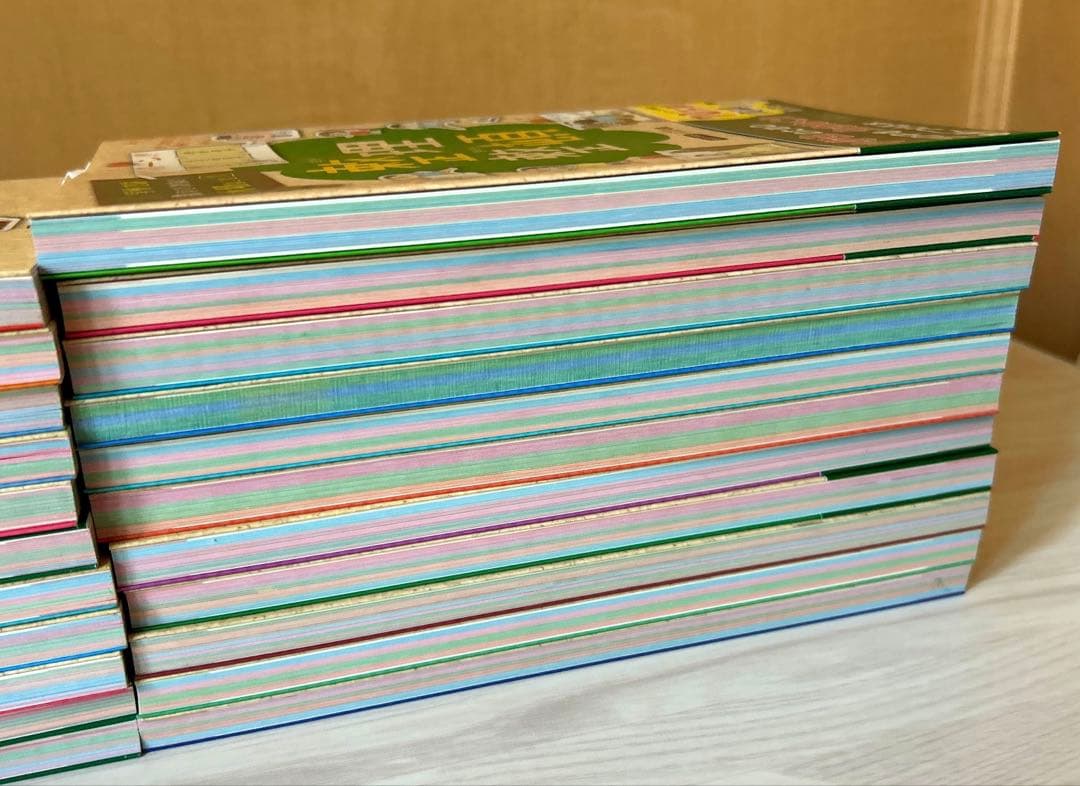 学校では教えてくれない大切なこと 22冊セット 学習漫画 学習まんが おもしろい