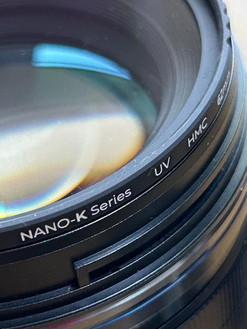 レンズ(単焦点) OLYMPUS M.ZUIKO DIGITAL ED 45mm F1.2 PRO