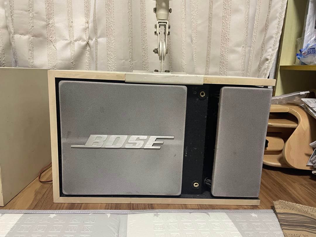 松*山様 BOSE 301 Music Monitor II スピーカー