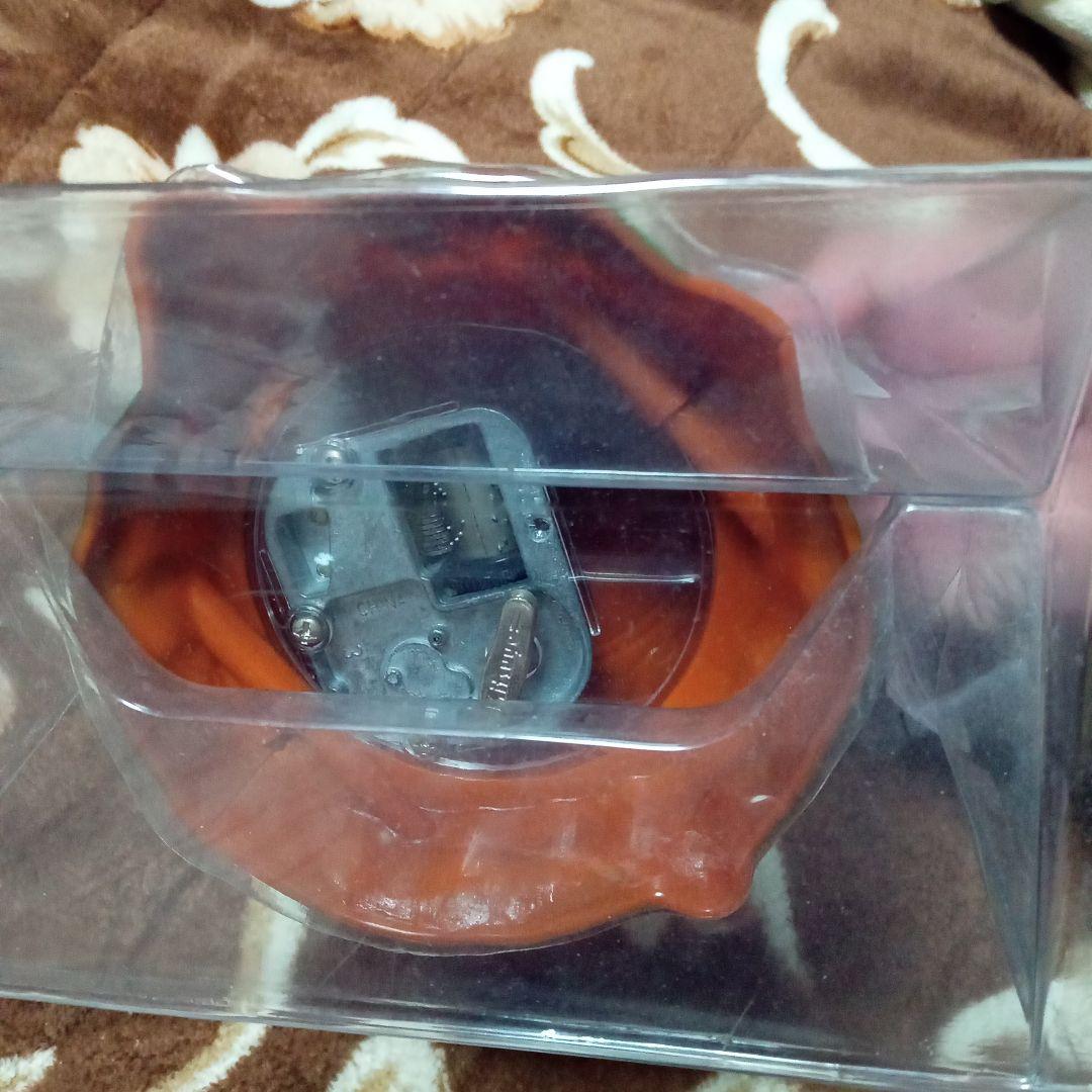 ハム太郎＆ミニハムず ダンシングオルゴールつき特別鑑賞券 - メルカリ