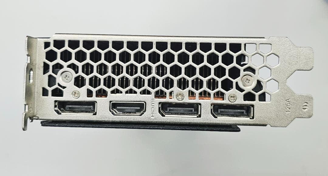 パリット GeForce RTX2080 SUPER 8G グラフィックボード