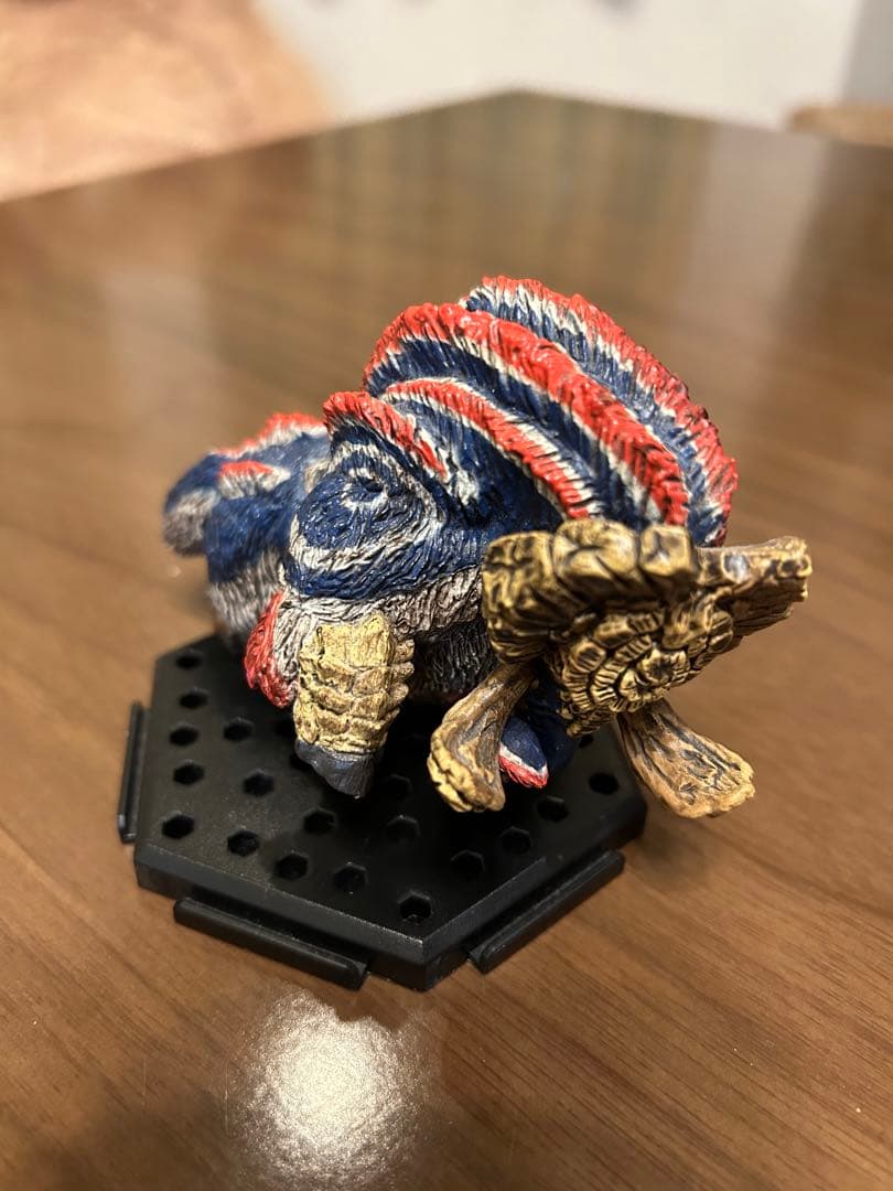 モンスターハンターフィギュア ガムート - メルカリ