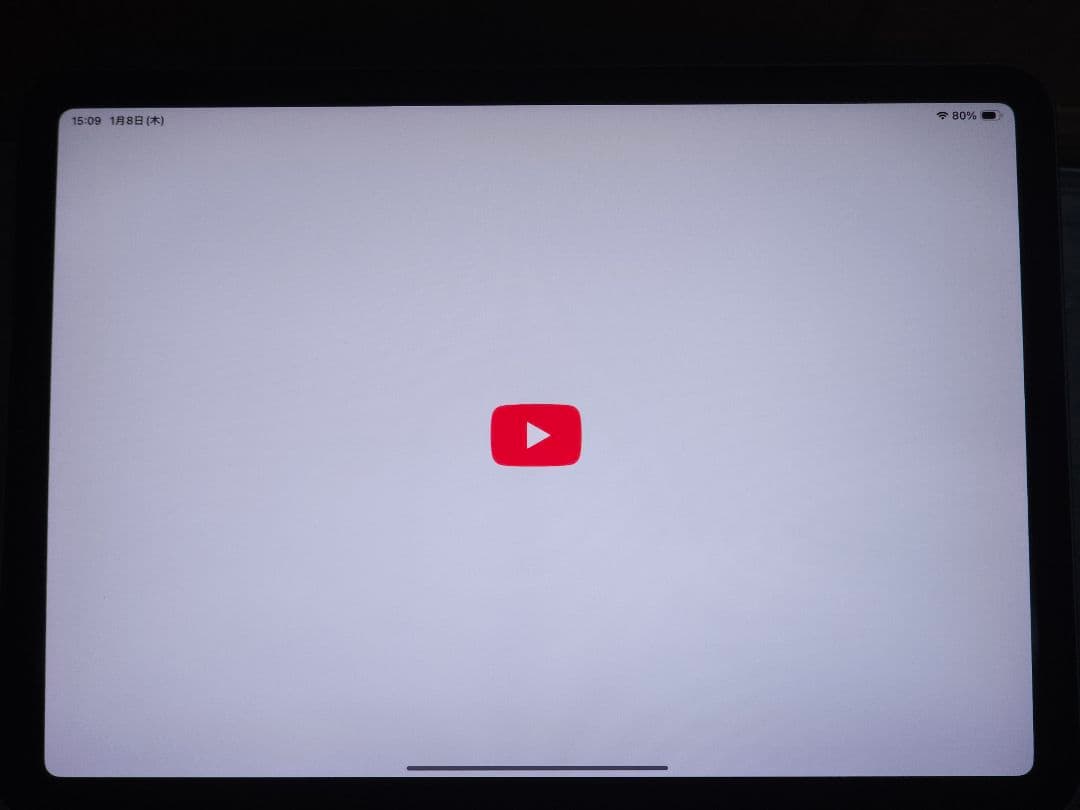 N*o様 iPad Pro 2021 M1 11インチ 128GB スペースグレ