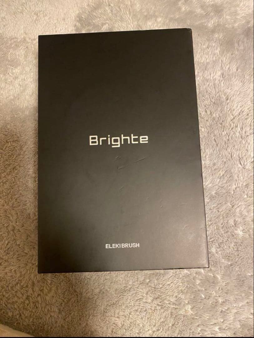 Brighte ELEKI BRUSH ブライト　エレキブラシ