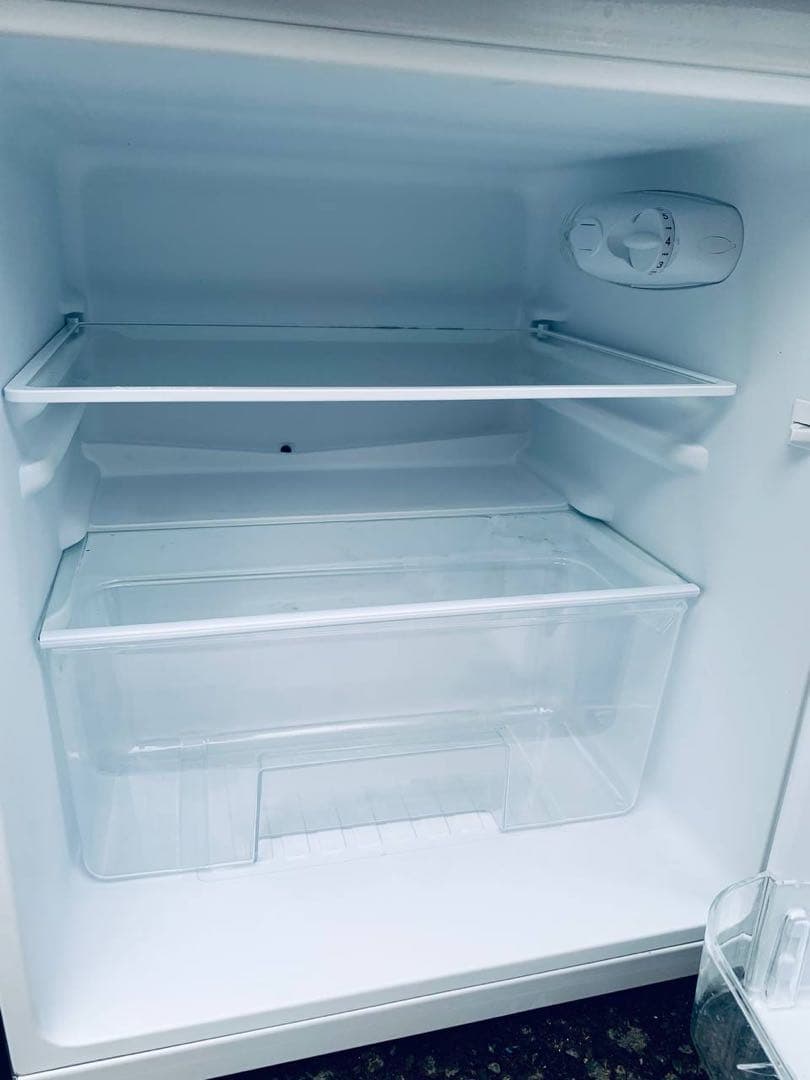 ①✅冷凍冷蔵庫 ✅