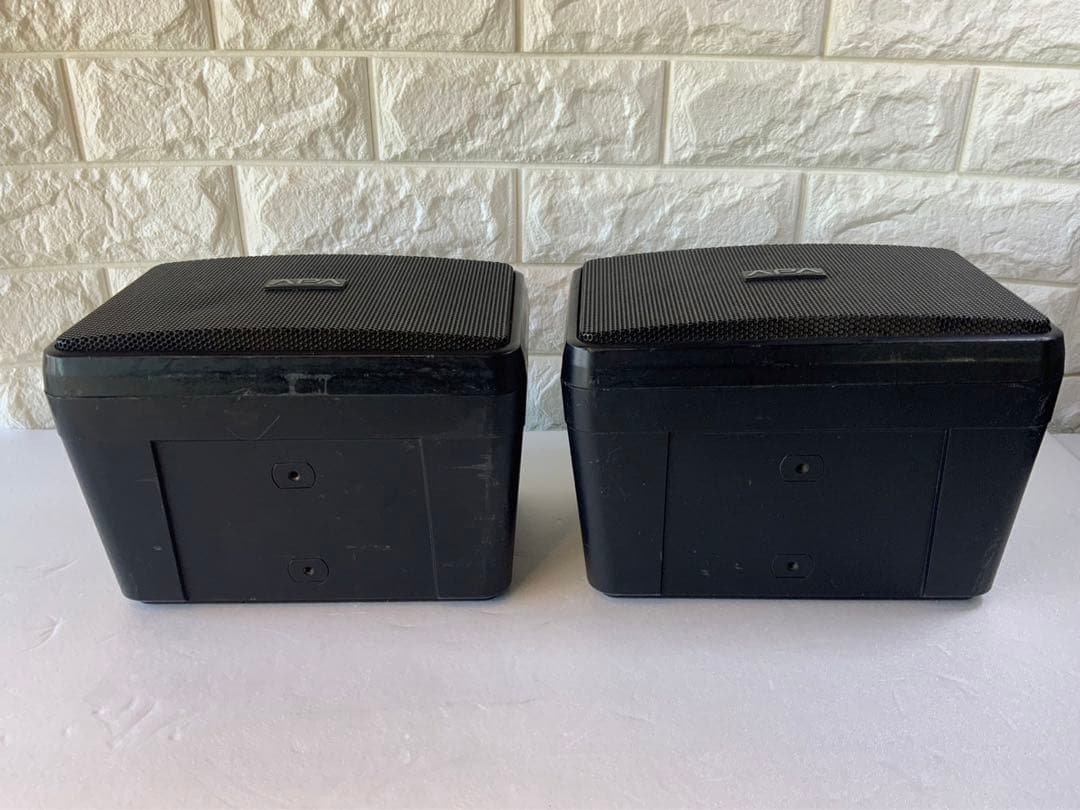 【希少!】　UNI-PEX スピーカー　CMS - 50C・CMS - 50