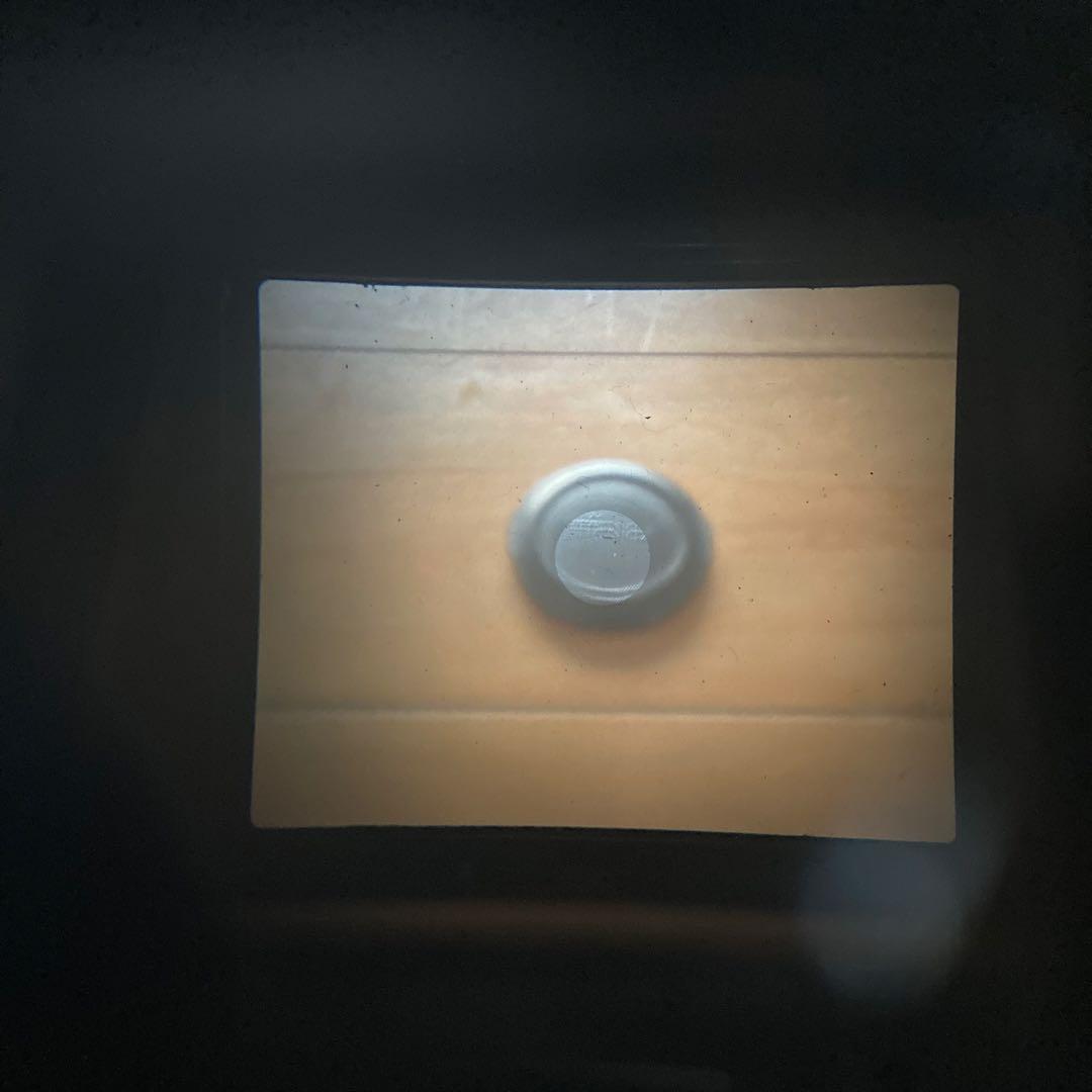 ZENZA BRONICA ETR AE-Ⅱ 50mm 中判フィルムカメラ