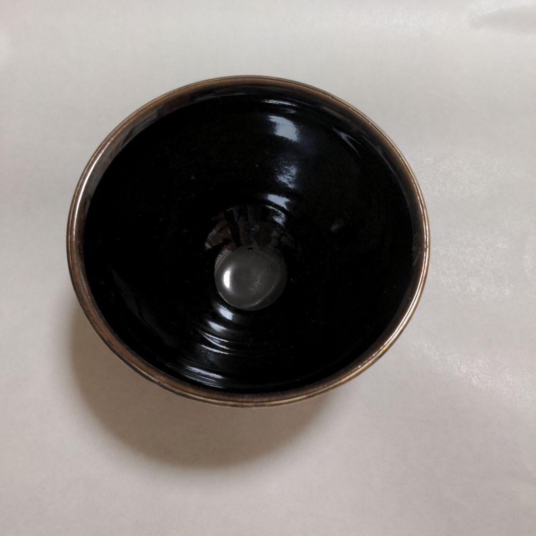 天目茶碗天目台のセット稽古茶道具茶道お茶茶事裏千家表千家