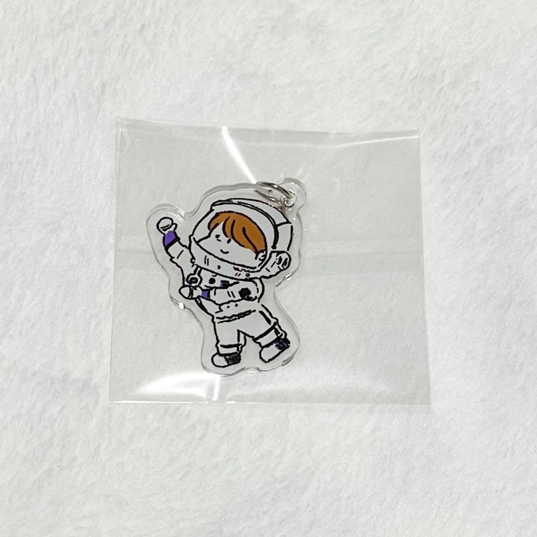 Hi-Fi Un!cornハパユ ファンミ ヒョンユル トレカ&アクリルチャーム