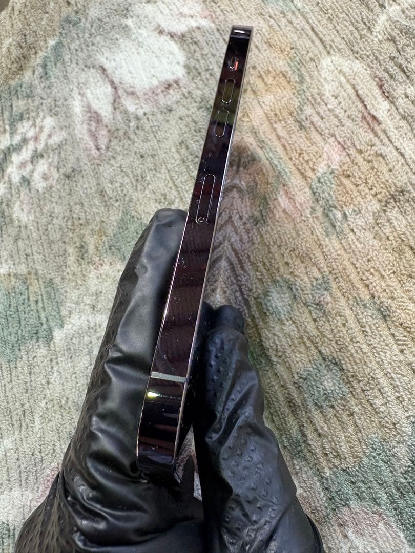 携帯電話本体 iPhone 14 PRO