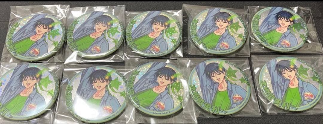 カリスマ 本橋依央利 IB 缶バ アイドルブレイク カリスマ 本橋依央利 アイドルブレイク 缶バッジ - メルカリ