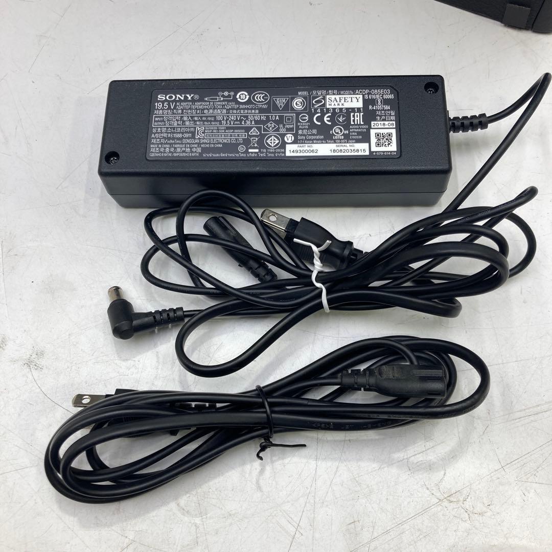 SONY/ソニー HT-MT500 2018年 サウンドバー ホームシアター