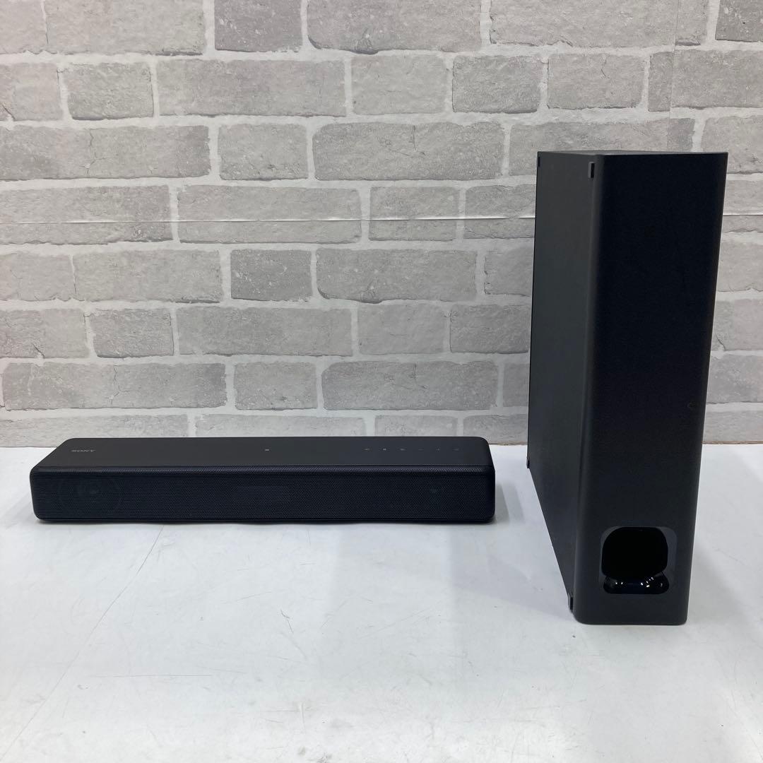 SONY/ソニー HT-MT500 2018年 サウンドバー ホームシアター