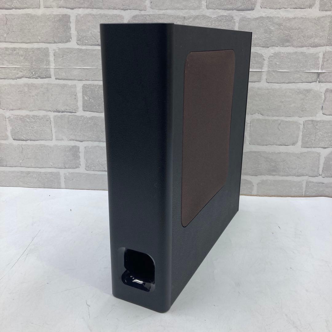 SONY/ソニー HT-MT500 2018年 サウンドバー ホームシアター