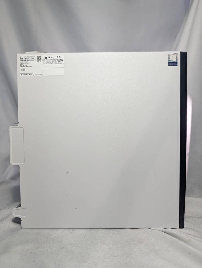 富士通 ESPRIMO D7010 i3/8GB/SSD256GB/Win11