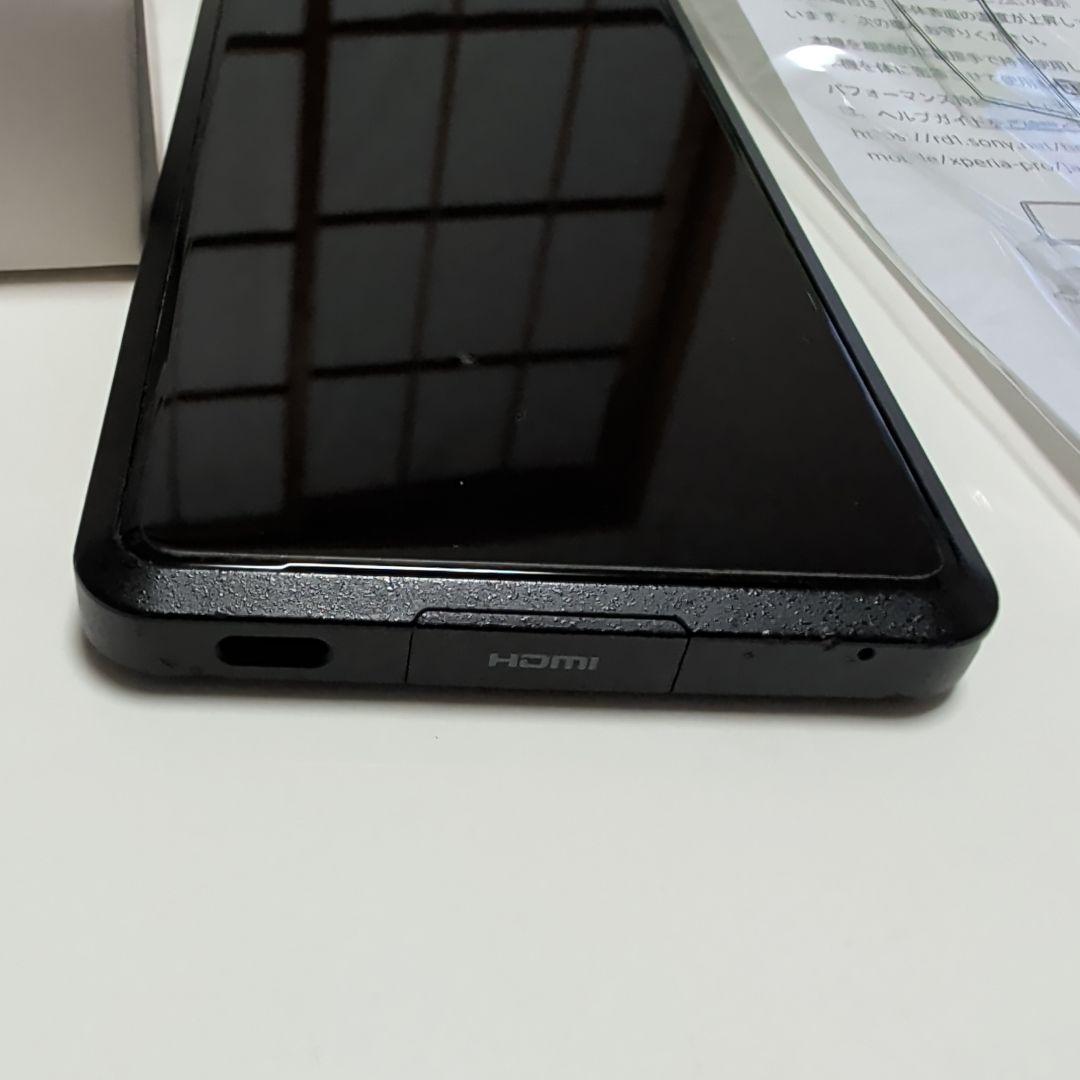 メ*ア様 SONY Xperia PRO XQ-AQ52 / 512GB