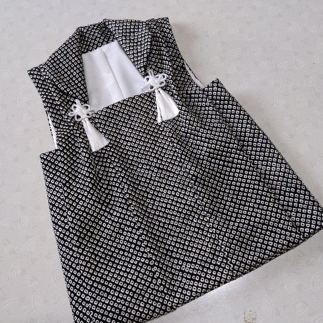 にじいろ様の専用です（黒色の被布） にじいろ様の専用です（黒色の被布） assort-3fs0024_v4.jpg