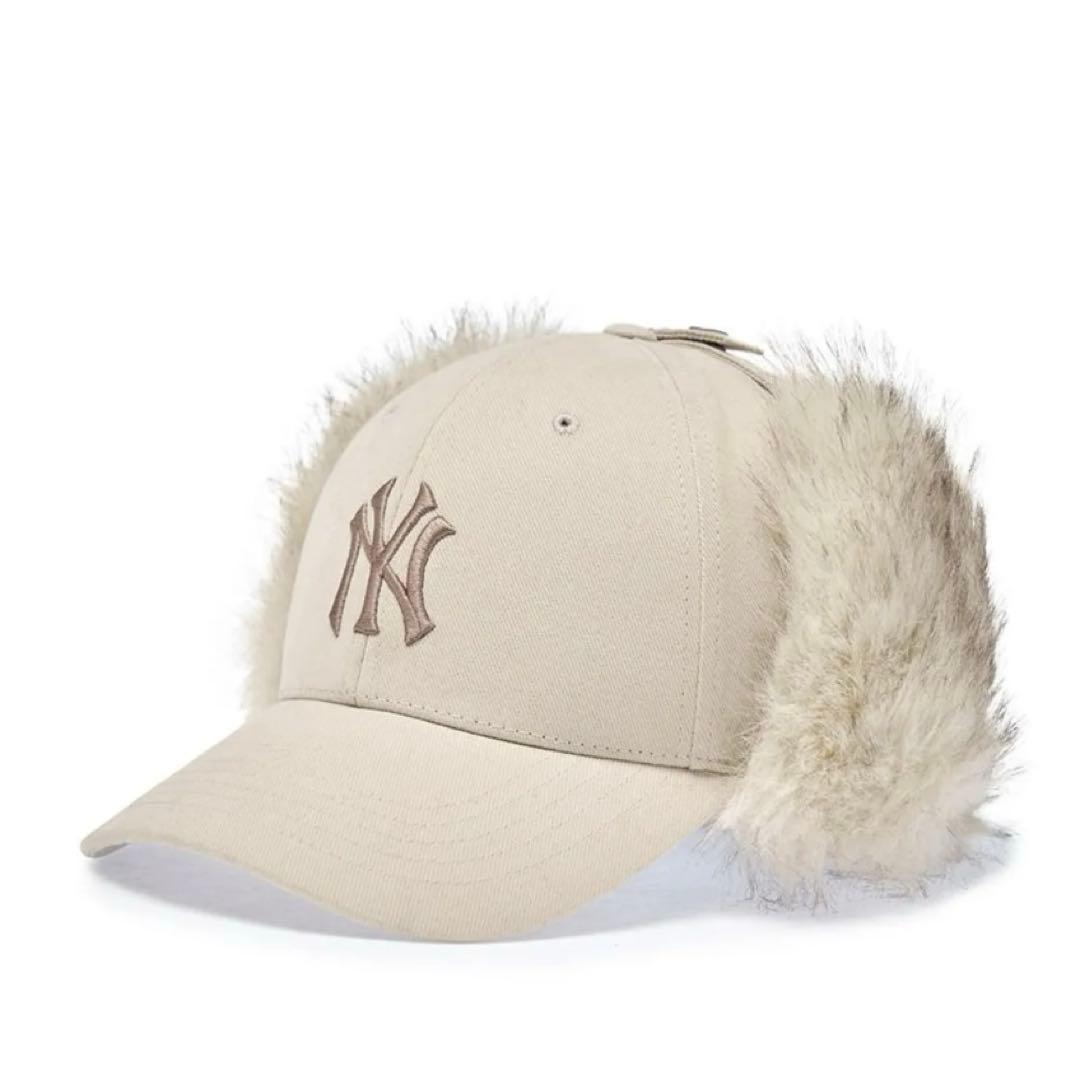 MLB Korea フライトキャップ - メルカリ