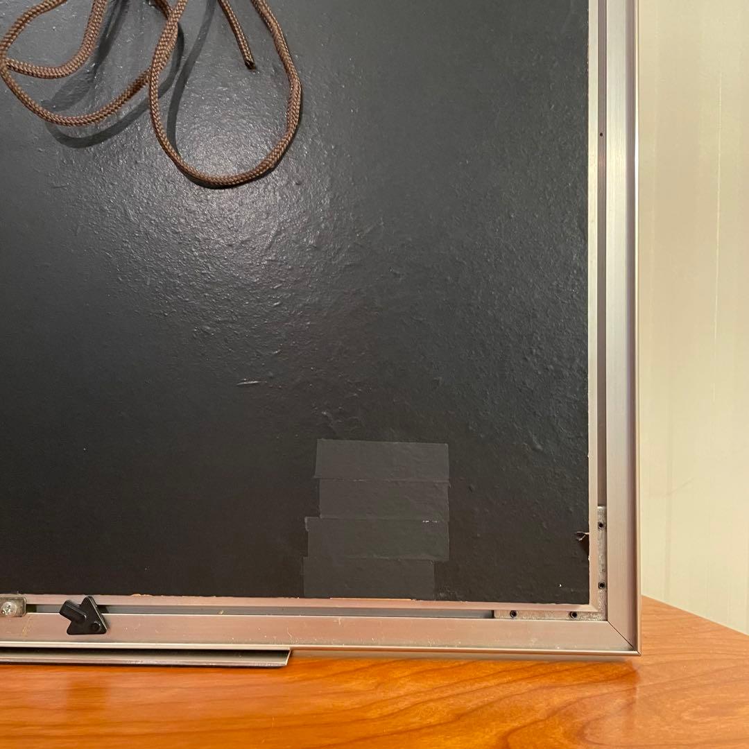 ✨希少作品✨福本吉秀 シルクスクリーン版画 ~ A wind ~ - メルカリ