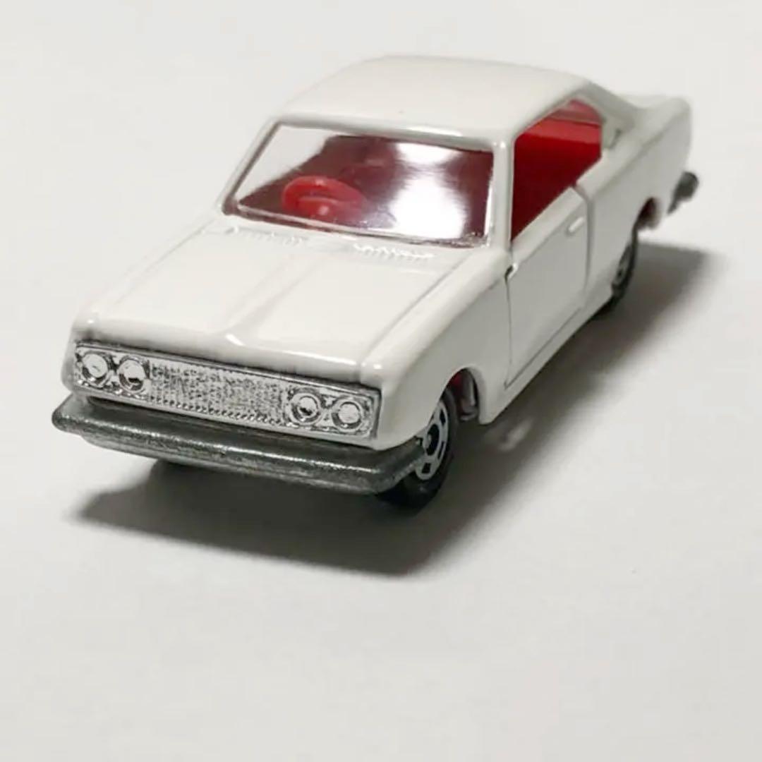 トミカ No.2 コロナ マークⅡ 1900HT SL 1974年 日本製 - メルカリ