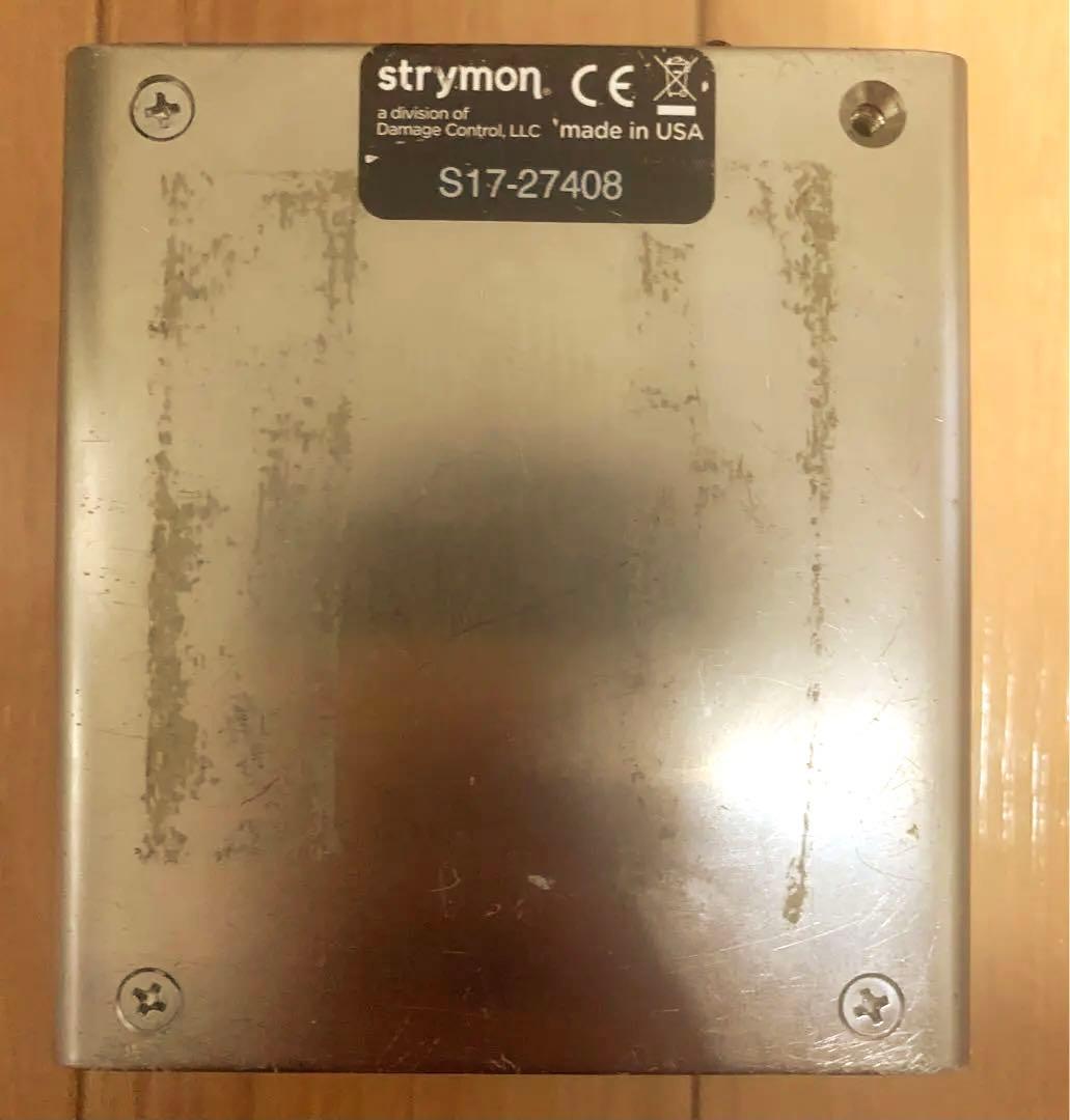 Strymon DECO V1 ギターエフェクター - メルカリ
