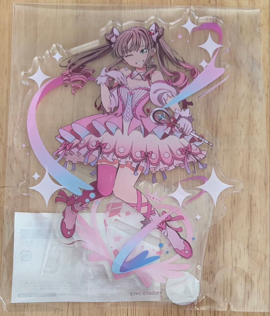 Relo Hotels & Resorts アクリルスタンド