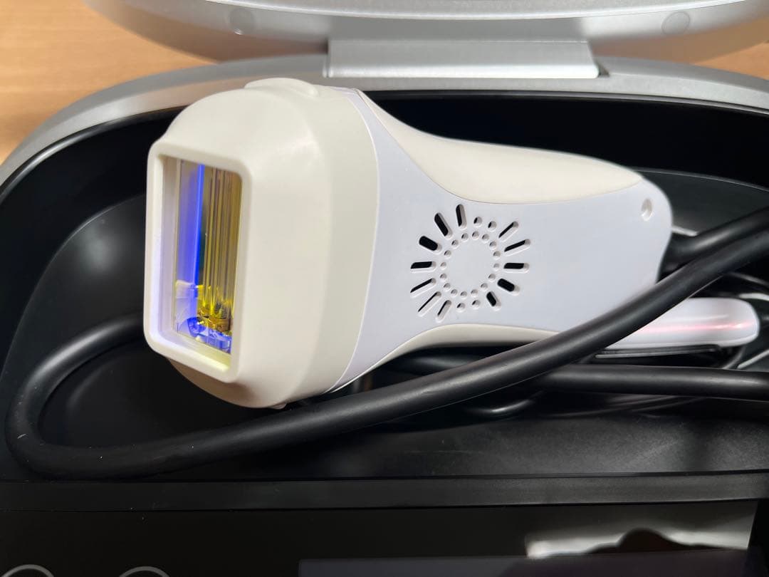 KE-NON ケノン 光脱毛器 ver.6.0 （顔・全身・VIO）