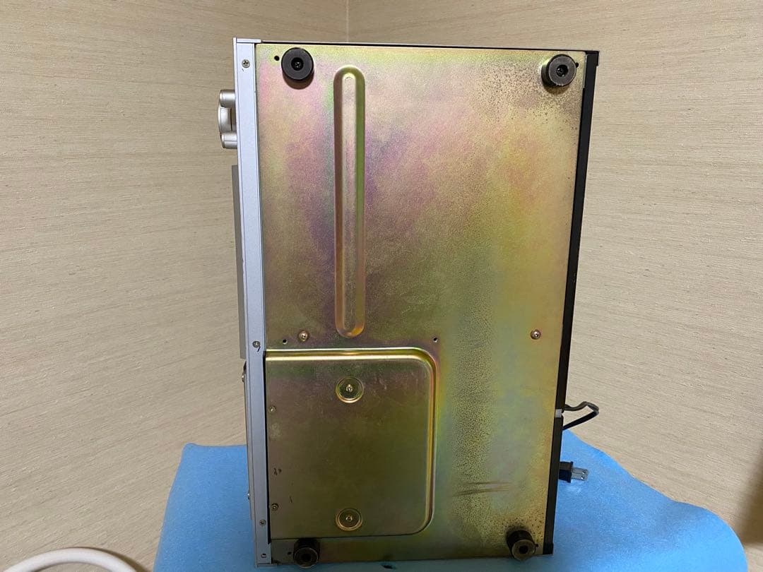 DENON DR-230 カセットデッキ