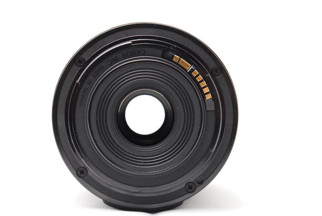 【ショット数極僅】美品 Canon Kiss X2 レンズキット スマホ転送◎