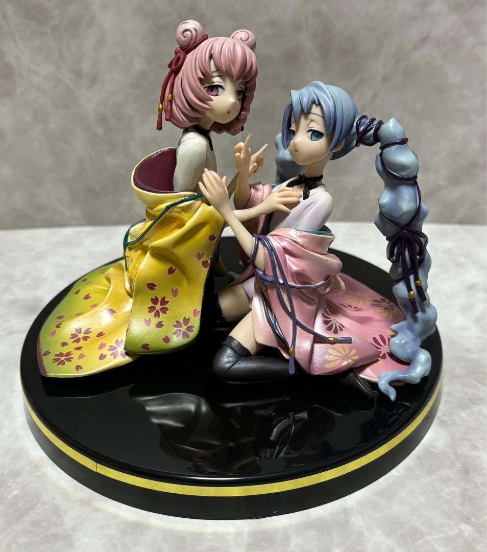 xxxHOLiC マルとモロ フィギュア ホリック CLAMP - メルカリ