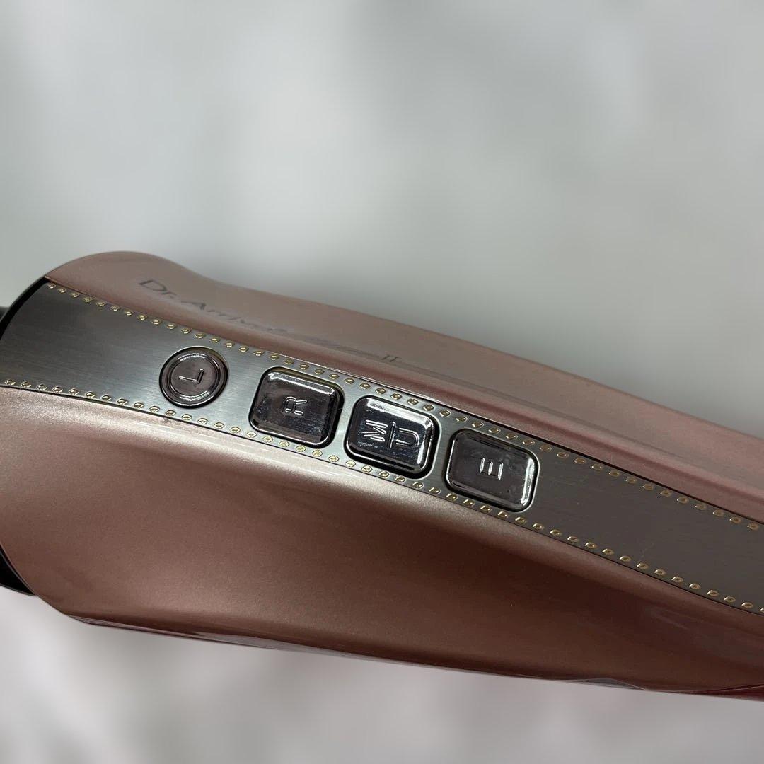 ドクターアリーヴォ ザ ゼウス II「アテナローズ」美容液2本つき