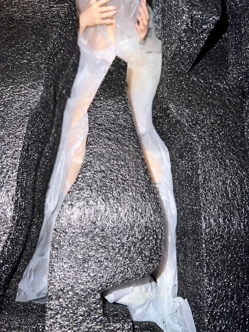 限定値下】ワンピース ウタ フィギュア キャストオフ - メルカリ