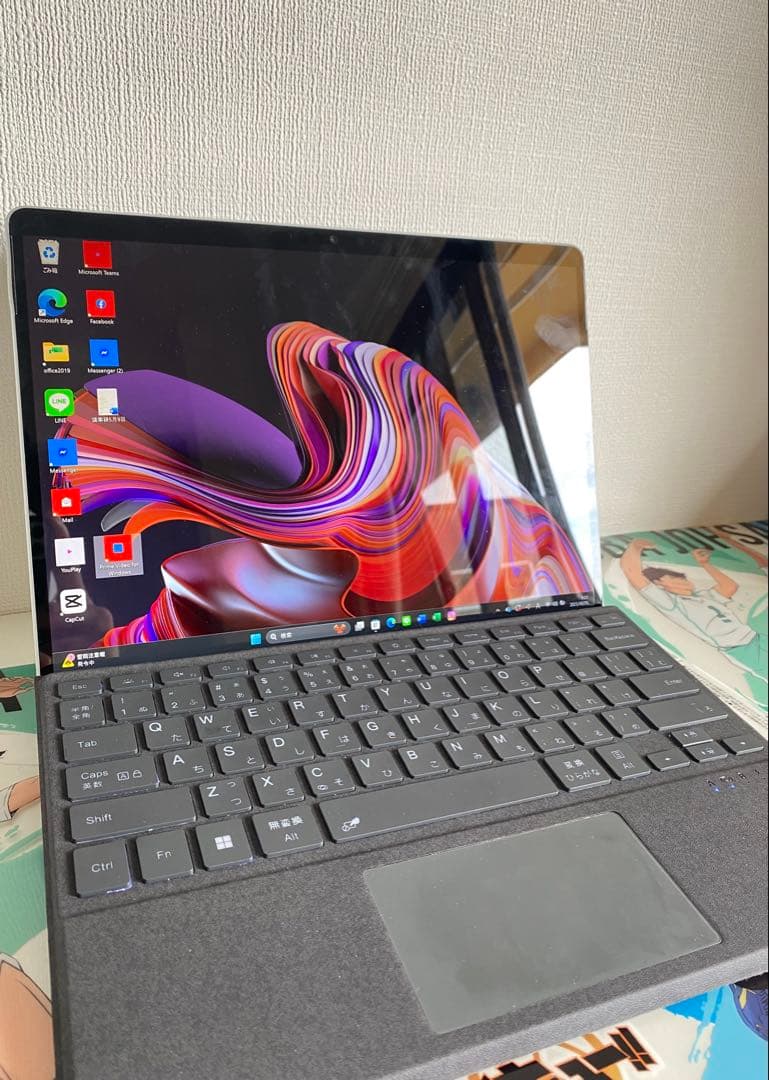 1台限定！Surface Pro8 Core i7 16GB 512GB