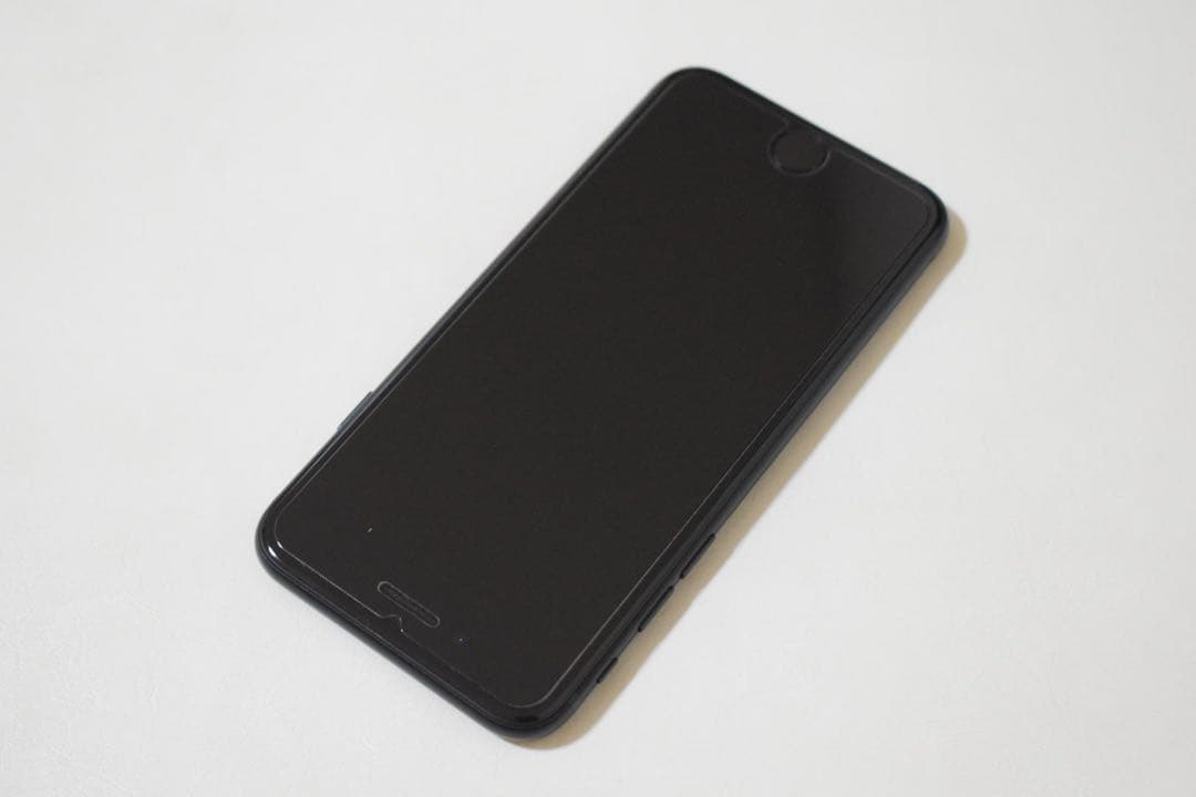 当日発送 新品 iPhone SE 3 ミッドナイト 64gb SIMフリー