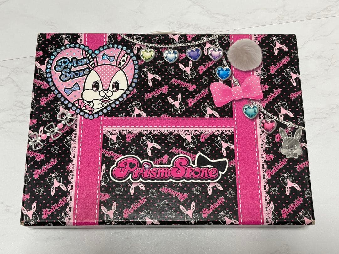 希少‼️サイバー未来型ハローキティ シールセット