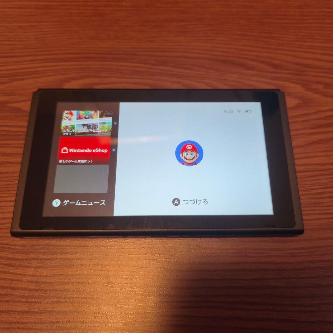 宮*田様 ニンテンドースイッチ　本体のみ 未対策機 Nintendo switch 本体のみ 未対策機 ニンテンドースイッチ｜Yahoo