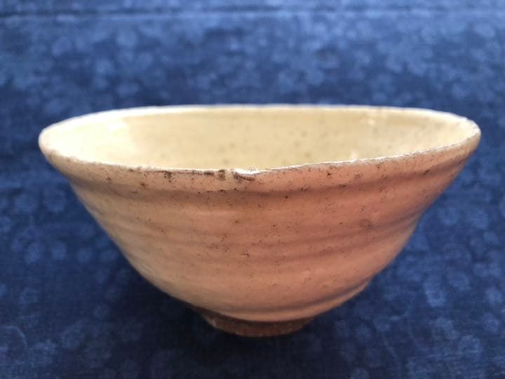 人気作家　武末日臣（新品未使用）粉青茶碗 CATEGORY 茶碗 | LAPIN ART ONLINE