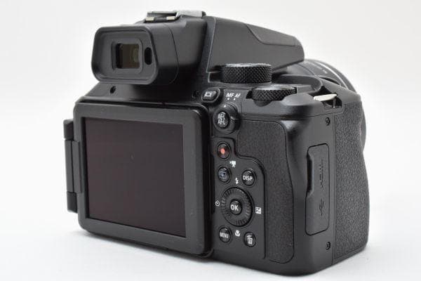 ■ ほぼ新品 ■ ニコン Nikon COOLPIX P950