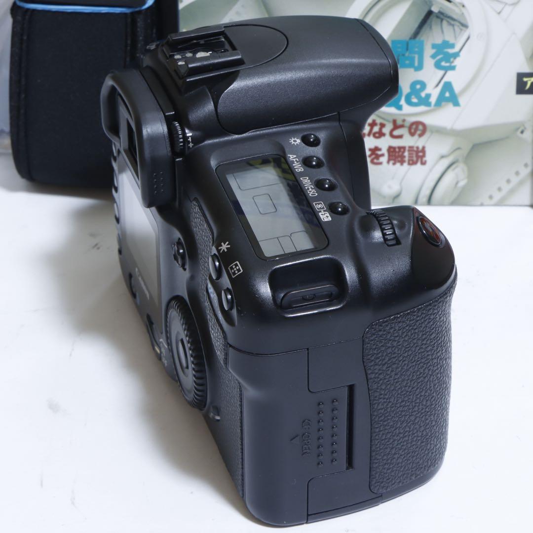 ☆スマホに送れる一眼レフ☆本格入門!!☆ キャノン EOS 20DISセット♫