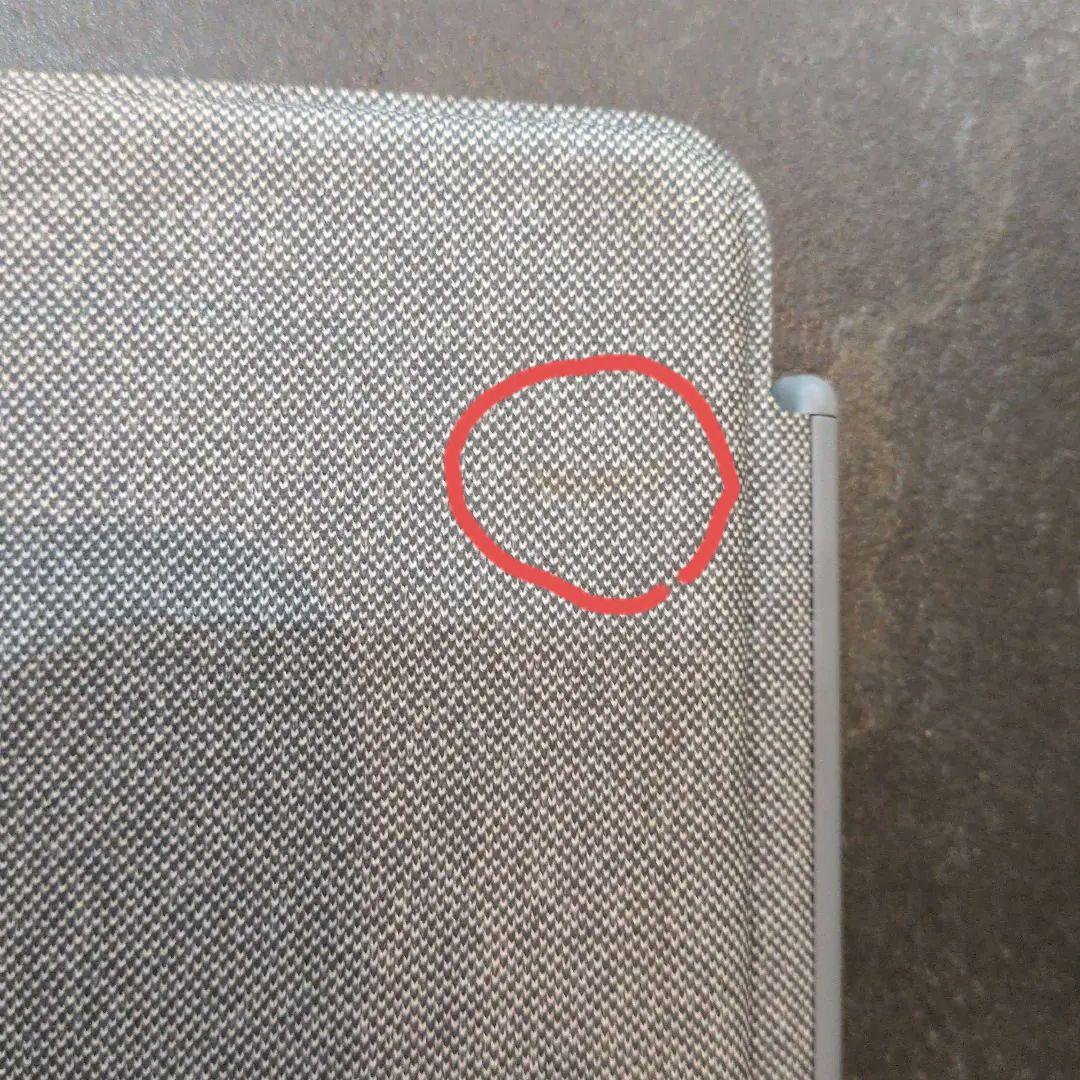 【美品】Logicool COMBO TOUCH ipad第7、第8世代※箱無