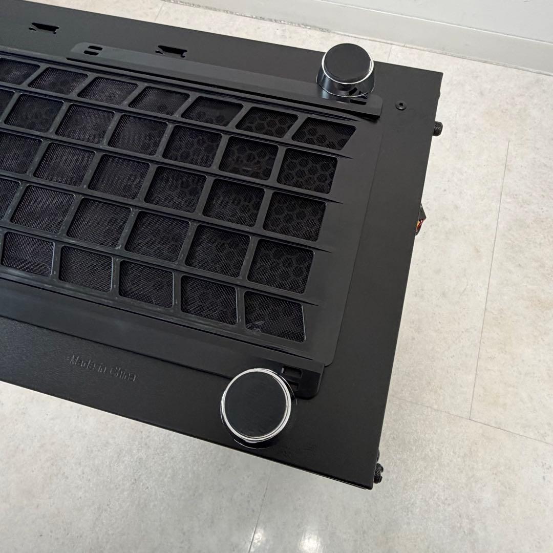 Fractal Design PCケース Define R5