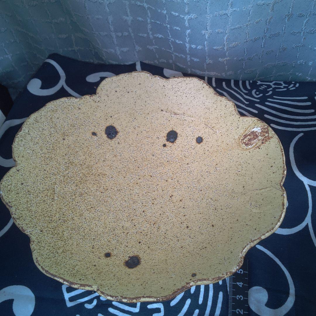 骨董8 黄瀬戸？ - メルカリ