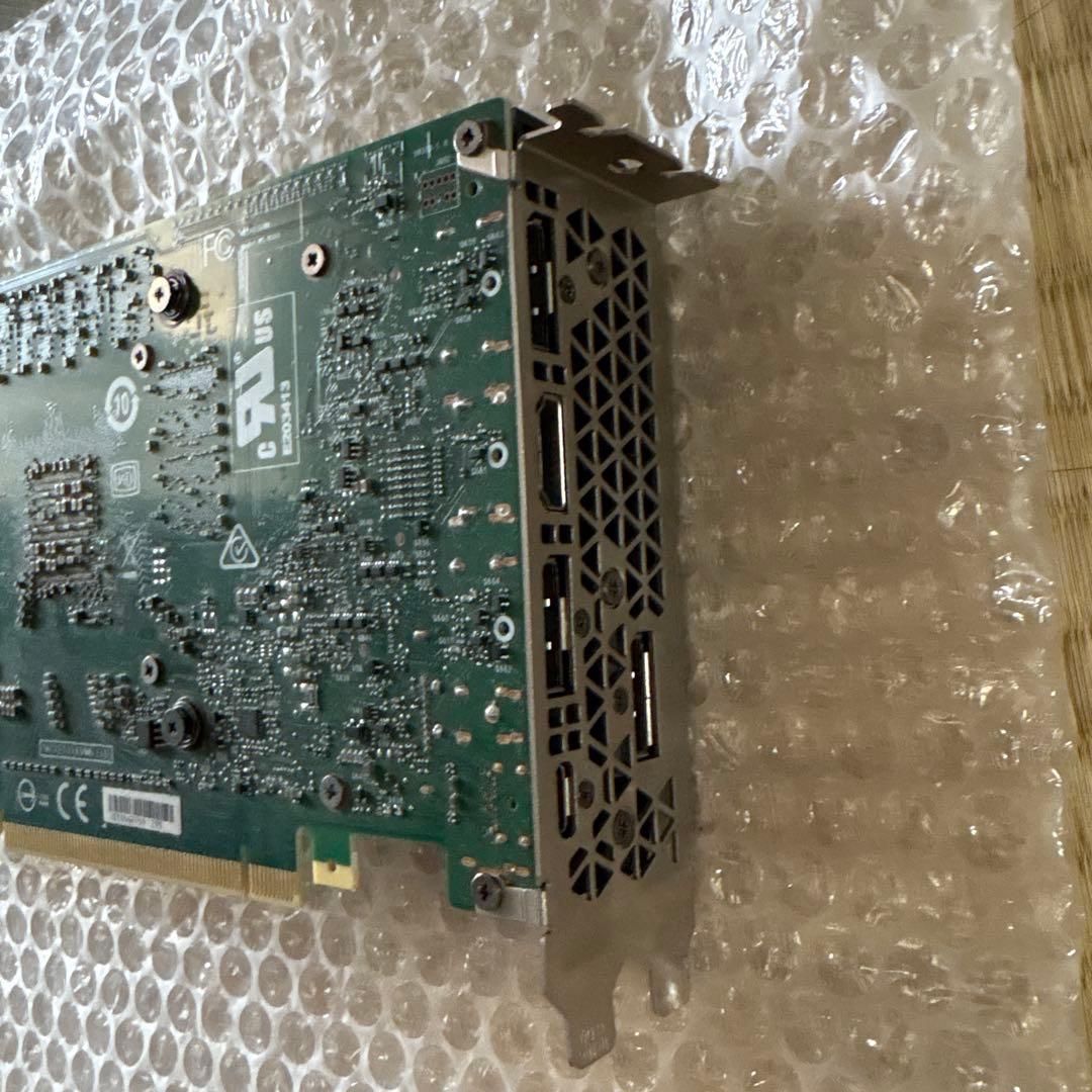 動作確認済　NVIDIA GeForce RTX2070 8GB