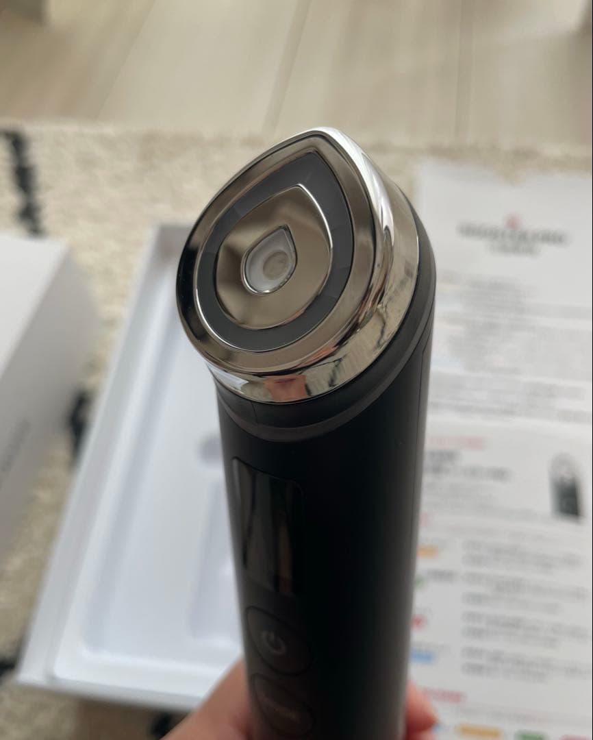 【専用】メディキューブ　美顔器　AGE-R BOOSTER PROブースタープロ