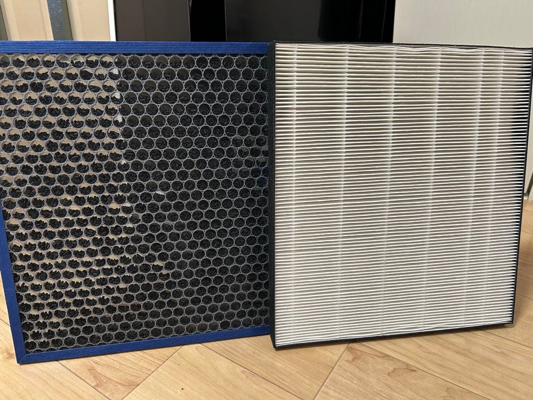 ぽめさん専用』【美品】SHARP KC-35T7-W 加湿空気清浄機 - メルカリ