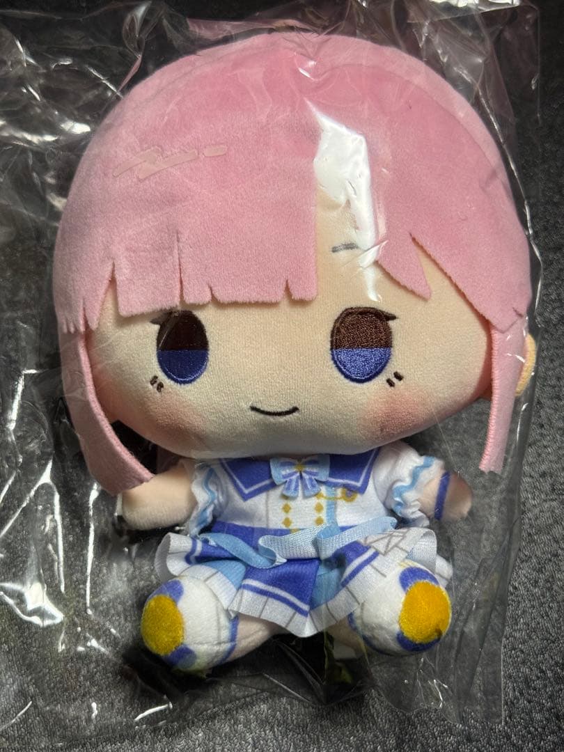 ゴジラ ウメキタフロア ステッカー 5枚セット